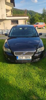Volvo V50 2.0l nafta 2004 - 3