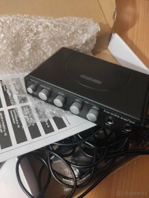 Karaoke systém - 3