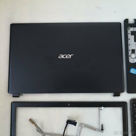 Acer Aspire V5-531 V5-531G V5-571G - náhradní díly - 3