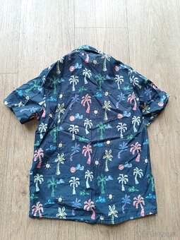 Košile H&M vel. 128 - 3