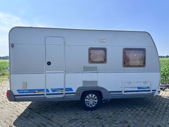 Dethleffs Camper 440 v top stavu - 3