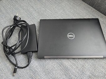 Dell Latitude 7480 i5 - 3