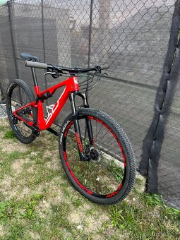 Superior XF 929 TR - 3
