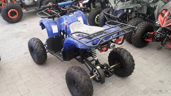 BUFFLER XW - 3