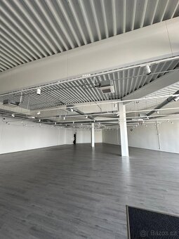 LED svítidla, lištový systém - 3