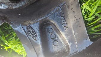 6Jx14 ET26 4x108 - 3