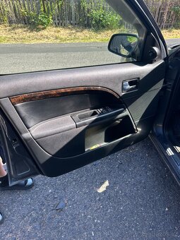 Ford Mondeo 2,2tdci - 3