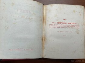 Poetická čítanka - vydání z roku 1875 - 3