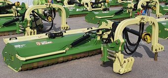 Mulčovač priekopový na traktor, STARK 160 - 220 cm - 3