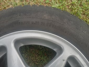 Al-kola r13"Fiat Seicento/Panda(4×98). - 3
