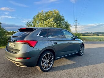 Škoda Scala 1.6 TDI - 3