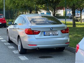 Bmw 320 GT - 3