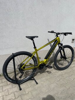 Nové elektrokolo CRUSSIS E-LARGO 7.10 - 720 Wh velikost 20” - 3