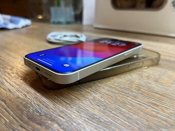 Apple iphone 13 mini 128 Gb - zanovni stav - 3