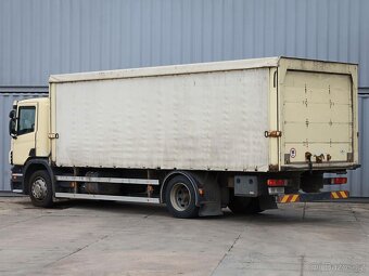 Scania P 230, 17 PALET - 3