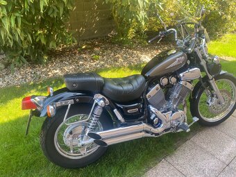 Yamaha xv 535 Virago rok1999. - 3