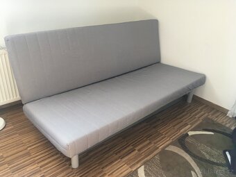 Rozkládací pohovka IKEA Beddinge - 3