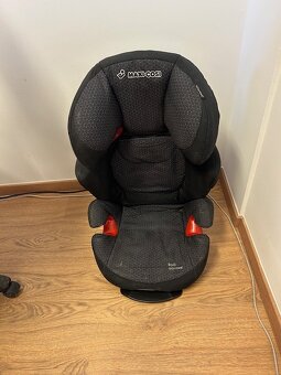 Autosedačku Maxi Cosi 15-36kg - 3