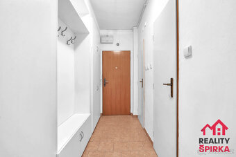 Prodej bytu 2,5+1, Svitavy, Předměstí, 66,3 m2 - 3