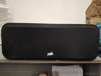 Prodej centrálního reproduktoru - 3