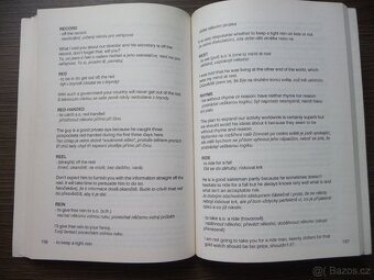 Idioms do the trick - Judr. Jan Nesnídal/ angličtina - 3