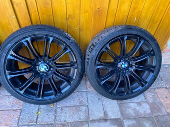 BMW R19 245/40 R19 - 3