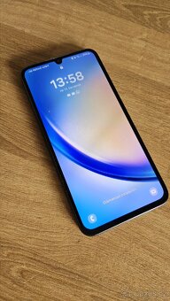 Samsung galaxy A34 5G 6GB/128Gb - 3