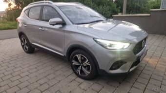 MG ZS 2022 automat - 3