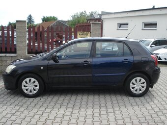 TOYOTA COROLLA 2.0 D-4D 85 kW - 3