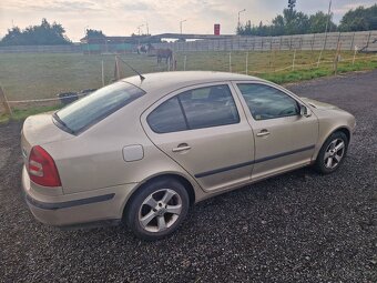 Škoda Octavia 1.9 tdi 77 kw - tempomat - digi klima - - 3