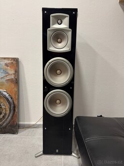 Reprosoustava Yamaha NS-777 - 3