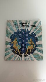 Co v učebnicích nebývá, Barevná terapie - 3