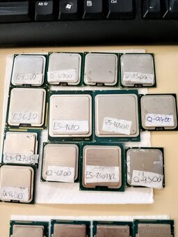 CPU - 3