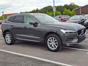 Volvo XC 60  B4 Momentum Pro 2WD rok 2021 - 3