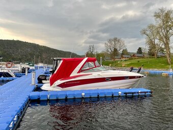 Motorová loď CROWNLINE 270 CR 350MAG - 3