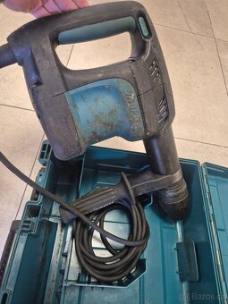 bourací kladivo makita HM0870C - 3