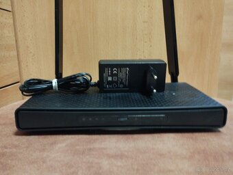 Wi-Fi router MikroTik hAP ac3 (RBD53iG-5HacD2HnD) - 3