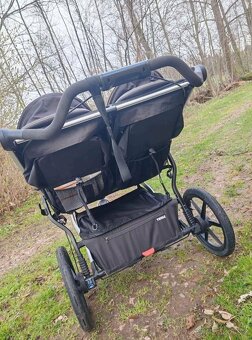 Thule urban glide 2 double 2022 - 3