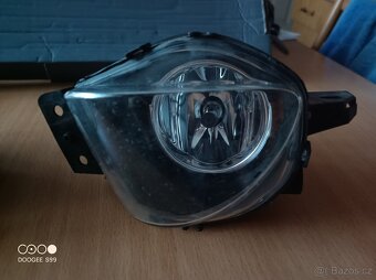 Prodám přední mlhovky BMW e90 - 3