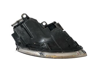 Levý xenon světlo světlomet 4E0941029P Audi A8 4E D3 2005 - 3