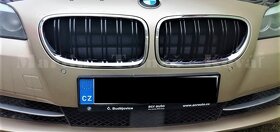 Ledvinky M5 look na BMW 5 - F10/F11 - 3