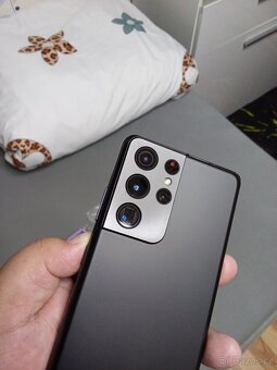 Samsung Galaxy S21 Ultra 12G/128GB - 3