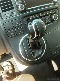 VW T5 2.0 tsi syncro - 3