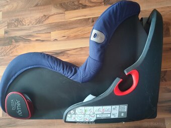 Britax Romer 9 - 18 kg - 3