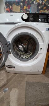 AEG LAVAMAT 7000 - 3