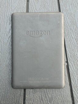 Čtečka knih Amazon Kindle Paperwhite 10. gen 32GB černá - 3