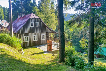 Prodej chalupy, 130 m², Kořenov - 3