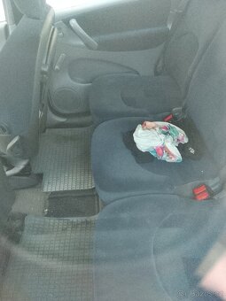 Prodám Citroen Xsara Picasso - 3