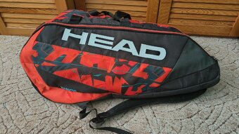 Head Radical 12R Monstercombi taška - 3