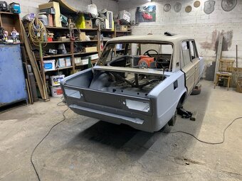 Lada vaz ziguli Prodam - 3
